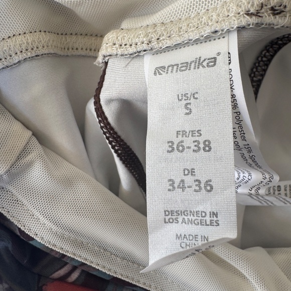 Marika Pants Tummy Compression - Picture 10 of 12